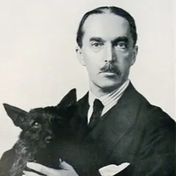 Portrait of Robert Lorimer