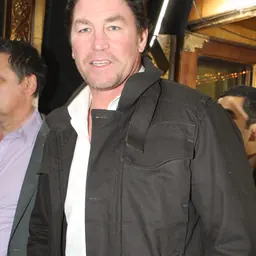 Portrait of Mark Carroll