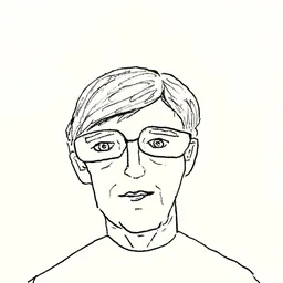 Portrait of Liz Kelly