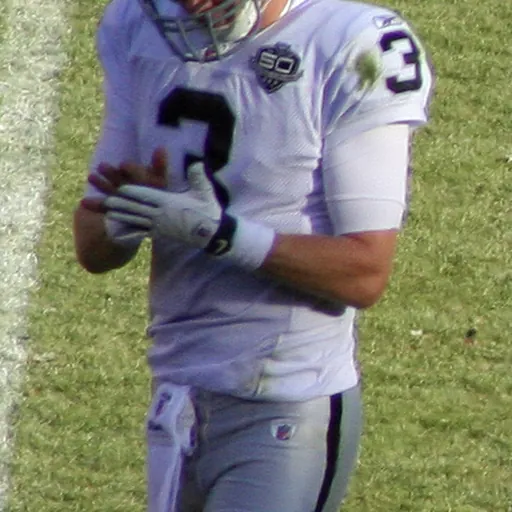 Portrait of Charlie Frye