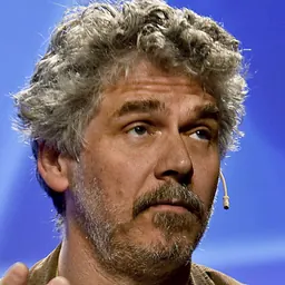 Portrait of Daniel Alfredson