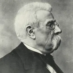 Portrait of Manuel Durán y Bas