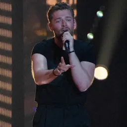 Portrait of Jurijus Veklenko