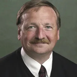 Portrait of Dave Somers
