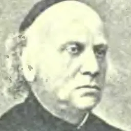 Portrait of Raffaele Garrucci