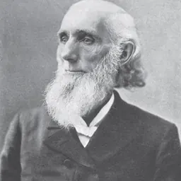 Portrait of Jonathan Weaver