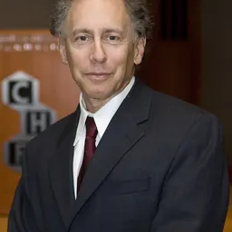 Portrait of Robert S. Langer, Jr.
