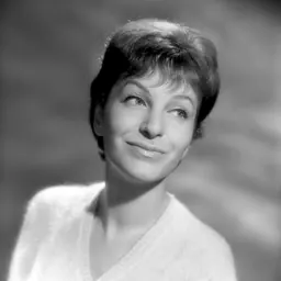 Portrait of Maria Pacôme