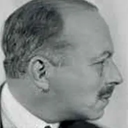 Portrait of Raymond Woog