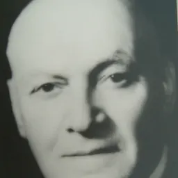 Portrait of Musa Nuri Esfandiari