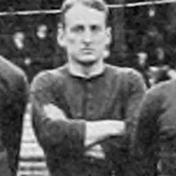 Portrait of Charles Buchwald