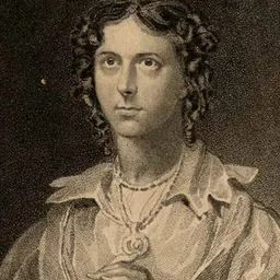 Portrait of Frances Eleanor Jarman