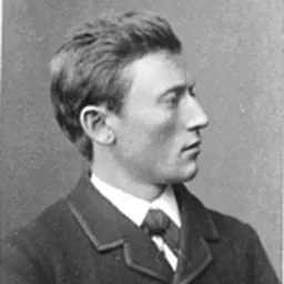 Portrait of Andreas Karset