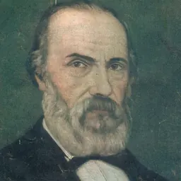 Portrait of Lorenzo Batlle y Grau