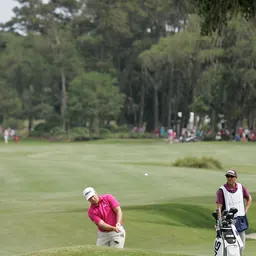 Portrait of Daniel Summerhays