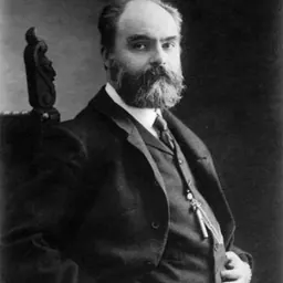 Portrait of Sergei Lyapunov
