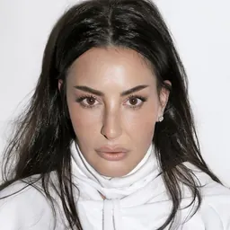 Portrait of Maya Bouskilla
