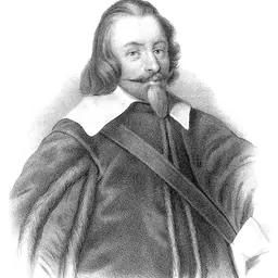 Portrait of Clas Fleming