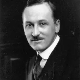 Portrait of Conrad Hoffmann, Jr.