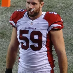 Portrait of Zack Nash