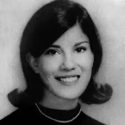 Portrait of Allison Krause