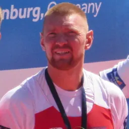 Portrait of Artem Kosov