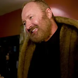 Portrait of Randy Quaid