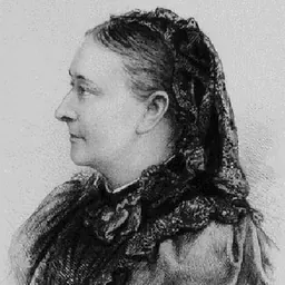 Portrait of Elizabeth Volkonskaya