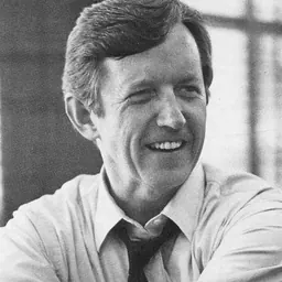 Portrait of Leo T. McCarthy