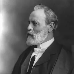 Portrait of Frédéric Liguori Béique