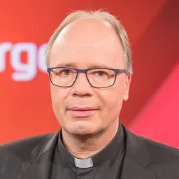 Portrait of Stephan Ackermann