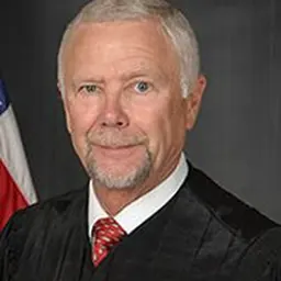 Portrait of Charles E. Erdmann