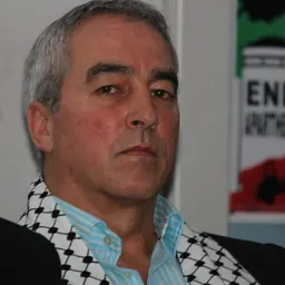 Portrait of Pat Sheehan