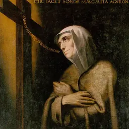 Portrait of Margarita Agullona