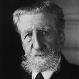 Portrait of Frantz Jourdain