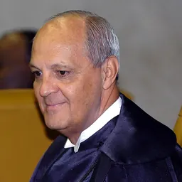 Portrait of Menezes Direito
