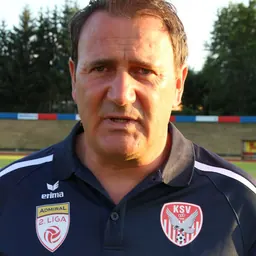 Portrait of Abdulah Ibraković