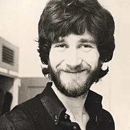 Portrait of Ed Herring