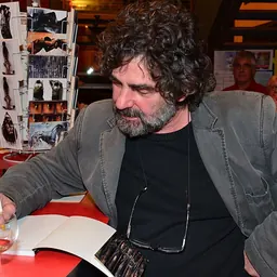 Portrait of Rémi Trotereau