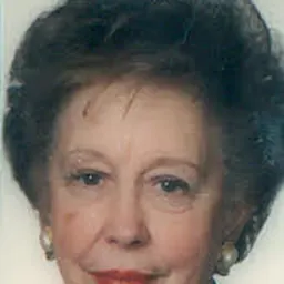 Portrait of Felisa Núñez Cubero