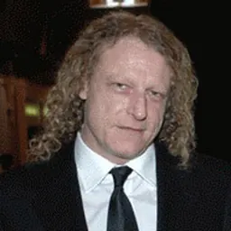 Portrait of Brian Carlton