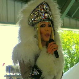 Portrait of Chad Michaels