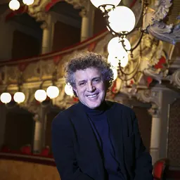 Portrait of Francesco Nicolosi