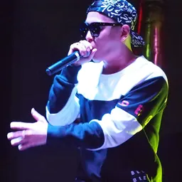 Portrait of Simon Dominic
