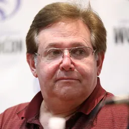 Portrait of Robert N. Skir