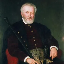Portrait of Leon Sapieha