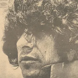 Portrait of Chet Powers