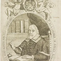 Portrait of Jean de Chokier de Surlet