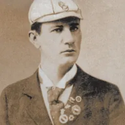 Portrait of Paul Neumann