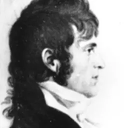 Portrait of Waller Taylor